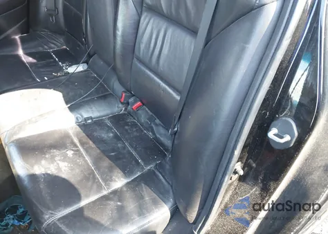 2010 Acura Tl 3.5 z USA, uszkodzony, nr VIN 19UUA8F29AA019083